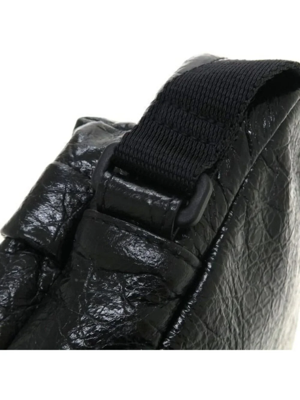 Balenciaga Explorer Camera